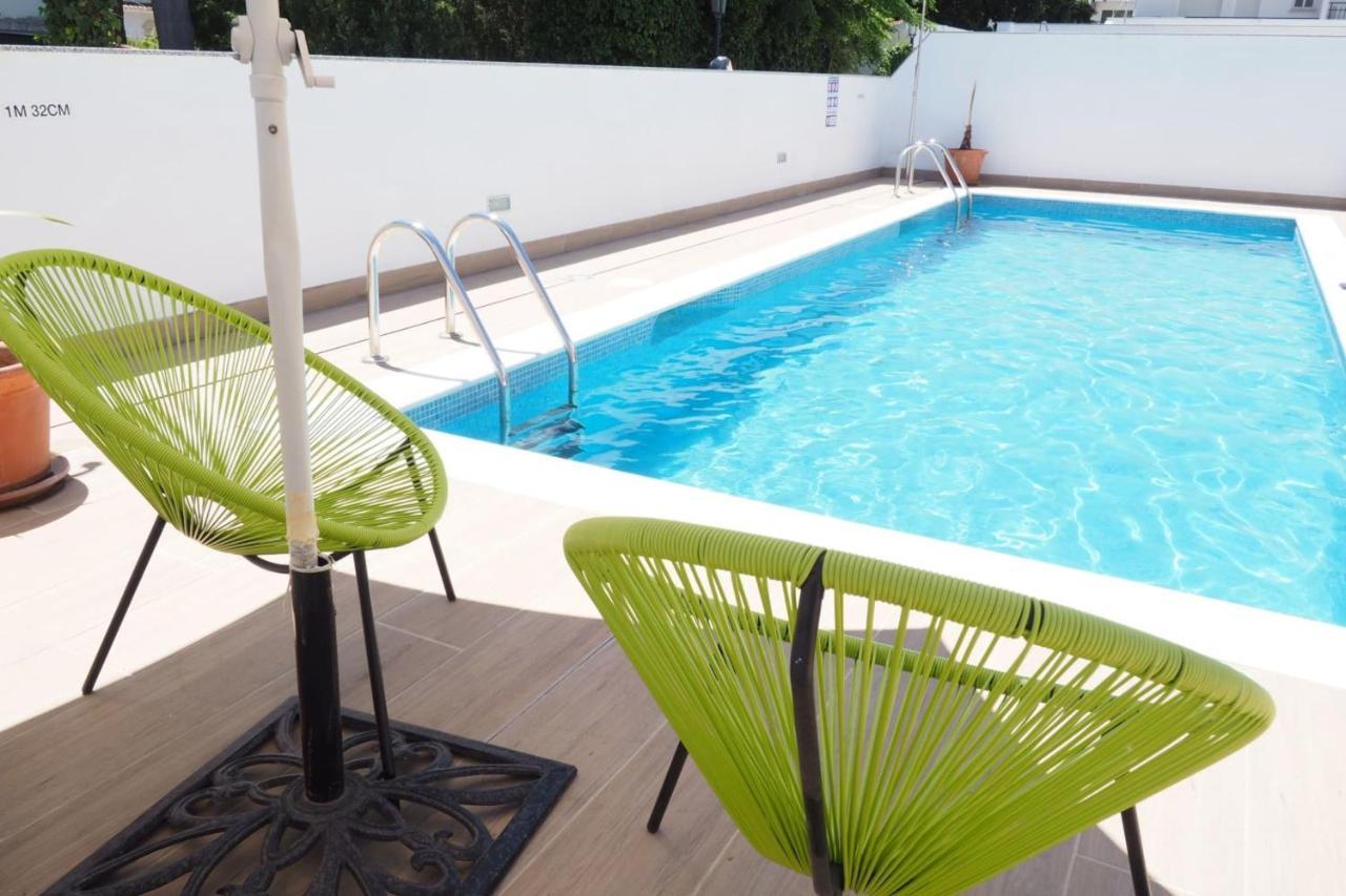 Nerja Paradise Rentals - Villa Catalina Exterior foto